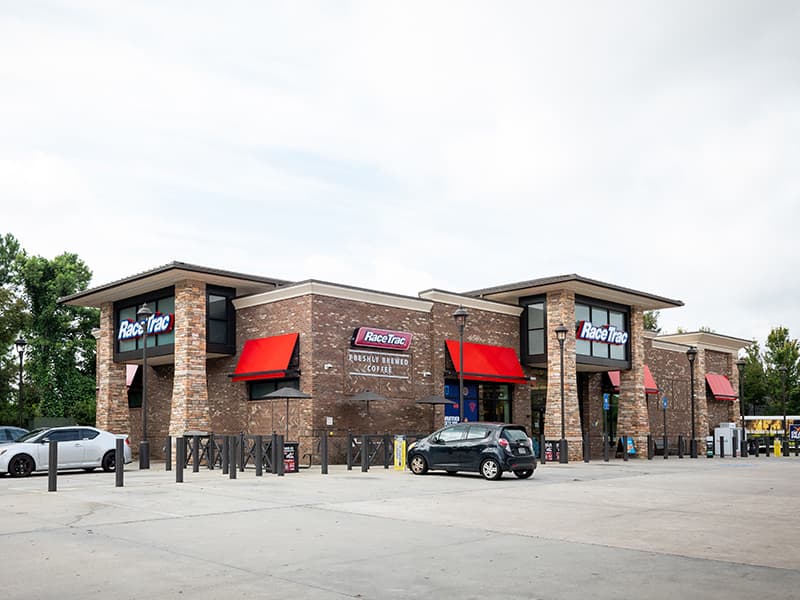 Fast Turns for Monthly Specials