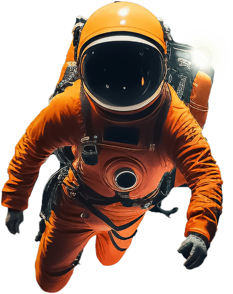 Astronaut