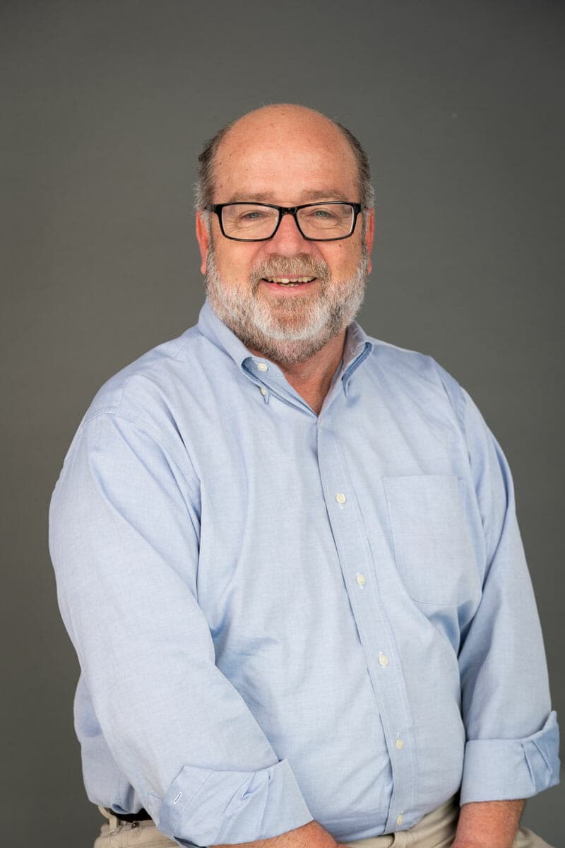 Bill Hancock