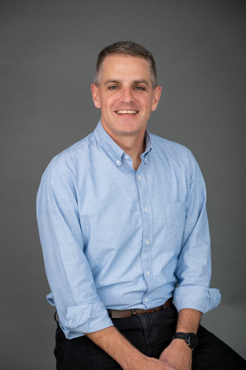 Matt Yoder